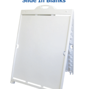 Signicade A-Frame