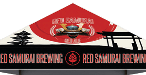 10' x 10' Canopy Graphic Only