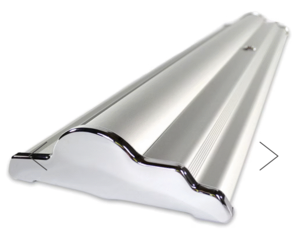 Step Base Retractable Banners - Image 2