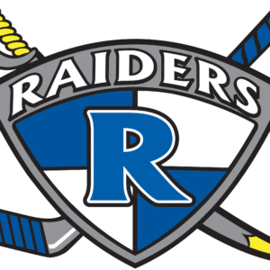 Reston Raiders Logo